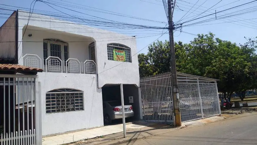 Foto 1 de Casa com 4 Quartos para alugar, 120m² em Guara II, Brasília