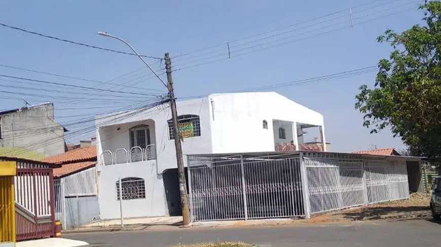 Foto 3 de Casa com 4 Quartos para alugar, 120m² em Guara II, Brasília