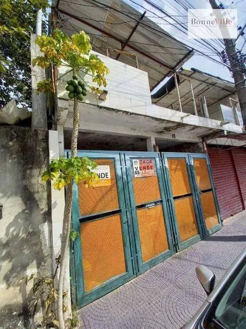Foto 2 de Casa com 4 Quartos à venda, 250m² em Jardim Lidia, São Paulo