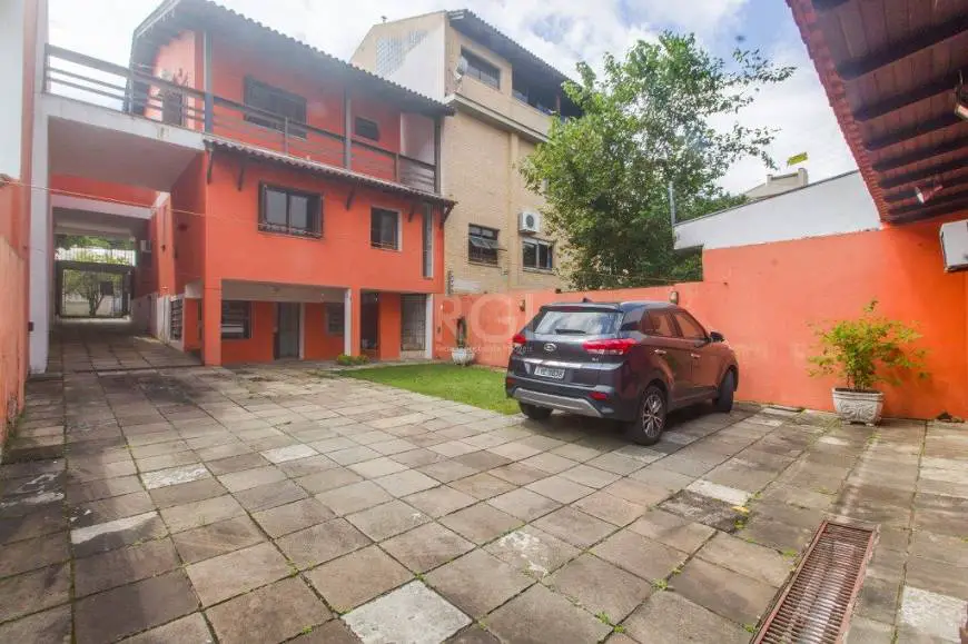Foto 1 de Casa com 4 Quartos à venda, 301m² em Menino Deus, Porto Alegre
