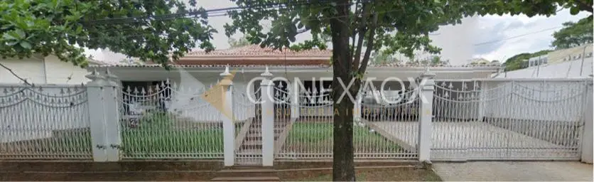 Foto 1 de Casa com 4 Quartos à venda, 650m² em Parque Taquaral, Campinas