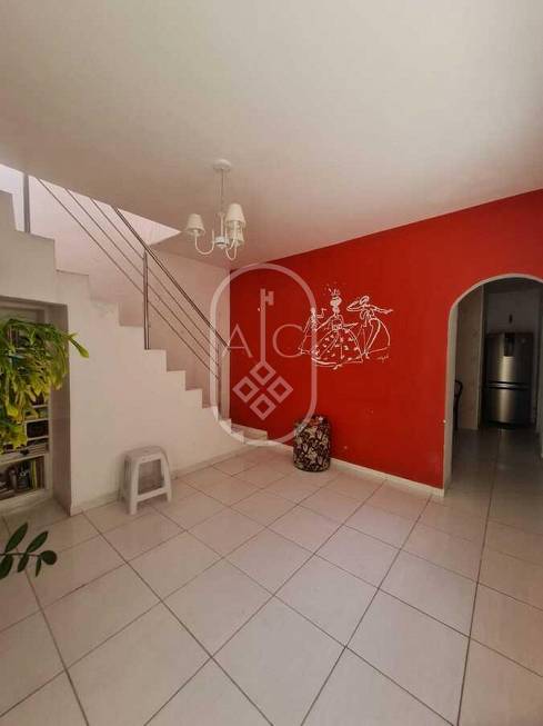Foto 1 de Casa com 4 Quartos à venda, 136m² em Rio Vermelho, Salvador