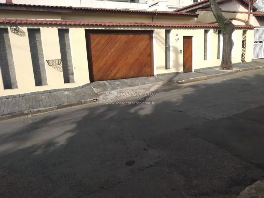 Foto 1 de Casa com 4 Quartos à venda, 400m² em Vila Augusta, Guarulhos