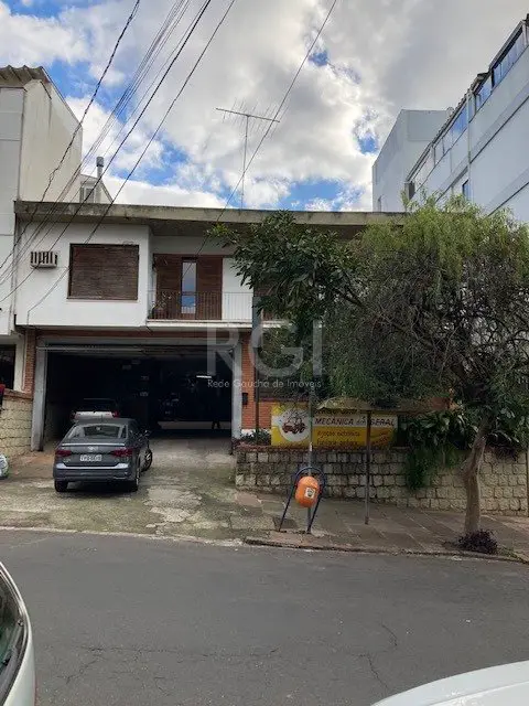 Foto 2 de Casa com 5 Quartos à venda, 561m² em São João, Porto Alegre