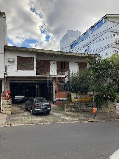 Foto 3 de Casa com 5 Quartos à venda, 561m² em São João, Porto Alegre