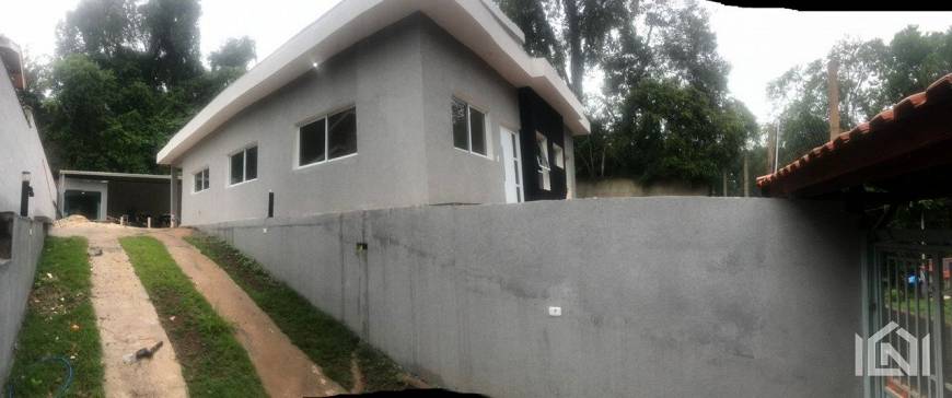 Foto 1 de Casa de Condomínio com 2 Quartos para alugar, 180m² em Condomínio Vila Verde, Itapevi