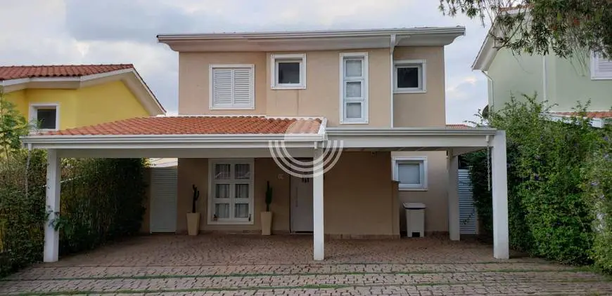 Foto 1 de Casa de Condomínio com 2 Quartos à venda, 190m² em Parque Imperador, Campinas