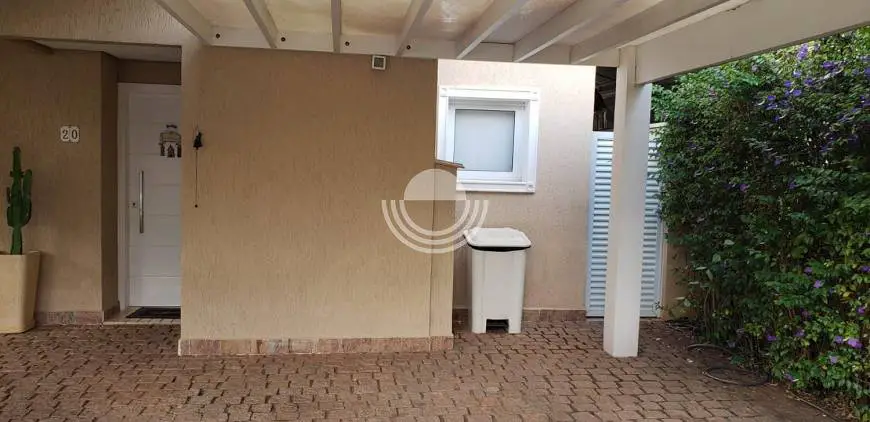 Foto 2 de Casa de Condomínio com 2 Quartos à venda, 190m² em Parque Imperador, Campinas