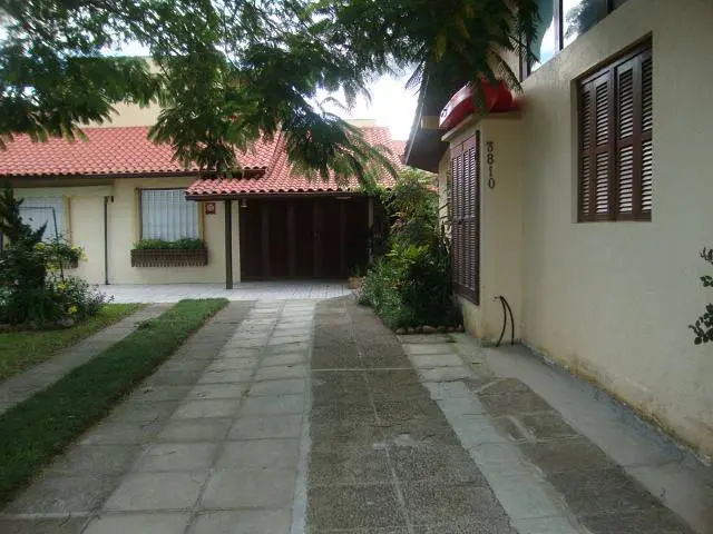 Foto 2 de Casa de Condomínio com 3 Quartos à venda, 80m² em Capao Novo, Capão da Canoa