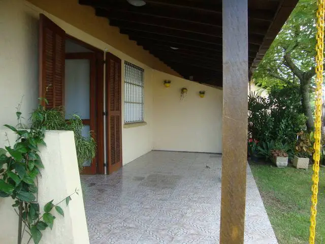 Foto 3 de Casa de Condomínio com 3 Quartos à venda, 80m² em Capao Novo, Capão da Canoa