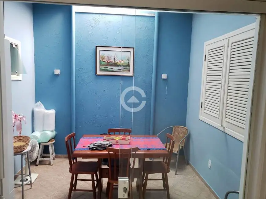 Foto 5 de Casa de Condomínio com 3 Quartos à venda, 172m² em Condominio Residencial Mirante do Lenheiro, Valinhos
