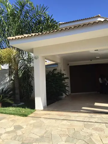 Foto 1 de Casa de Condomínio com 3 Quartos para alugar, 200m² em Ipanema, Araçatuba