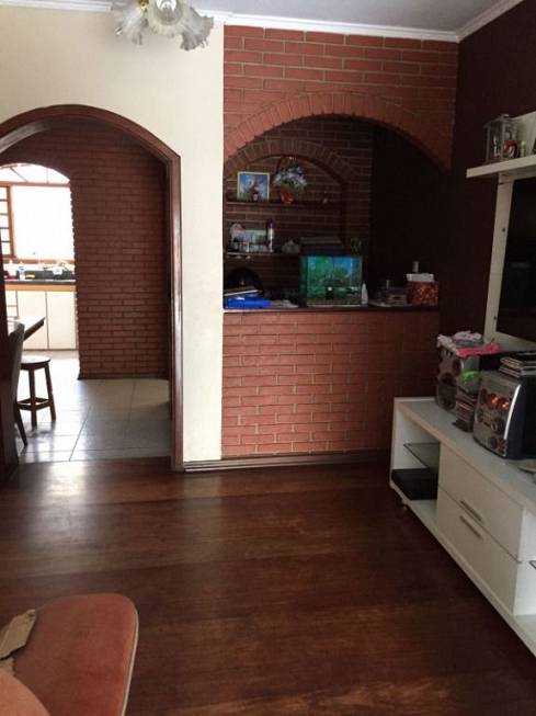 Foto 1 de Casa de Condomínio com 3 Quartos à venda, 200m² em Jardim Ângela, São Paulo