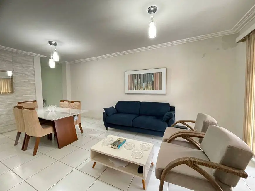 Foto 1 de Casa de Condomínio com 3 Quartos à venda, 120m² em Jardim Eldorado, São Luís