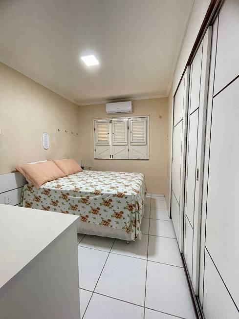 Foto 2 de Casa de Condomínio com 3 Quartos à venda, 120m² em Jardim Eldorado, São Luís
