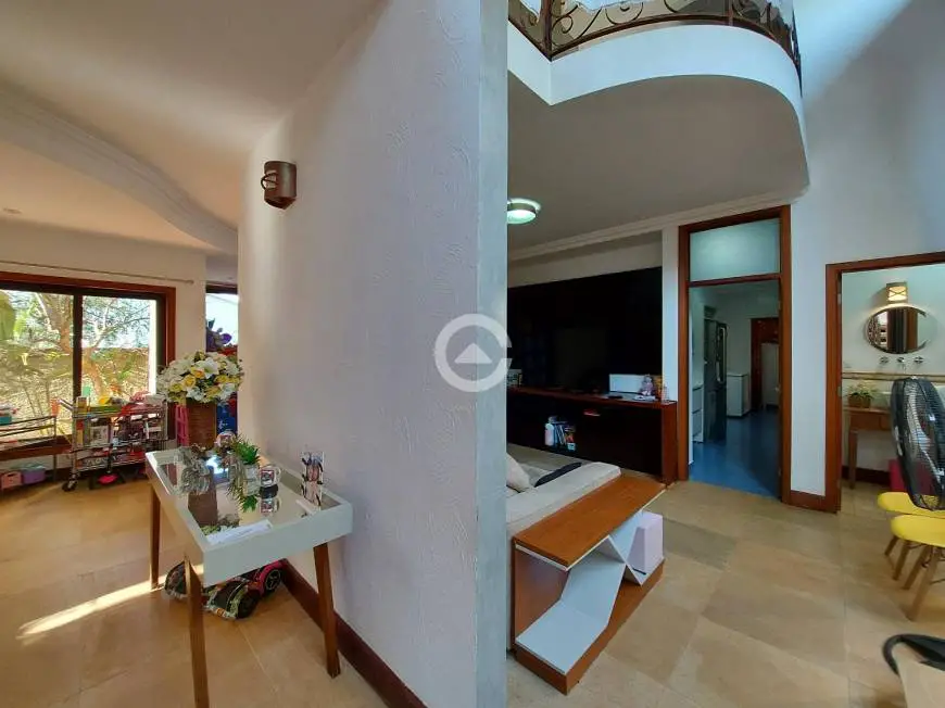 Foto 3 de Casa de Condomínio com 3 Quartos à venda, 273m² em Loteamento Alphaville Campinas, Campinas