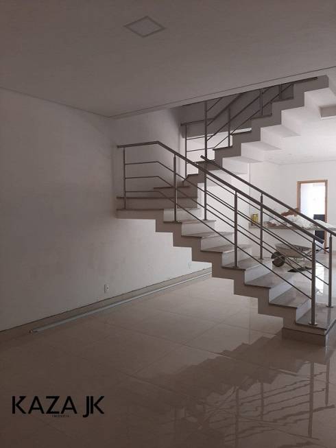 Foto 5 de Casa de Condomínio com 3 Quartos à venda, 198m² em Recanto IV Centenário, Jundiaí