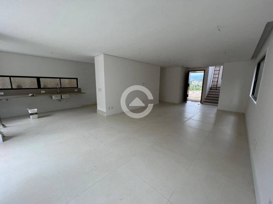 Foto 2 de Casa de Condomínio com 3 Quartos à venda, 200m² em Sousas, Campinas