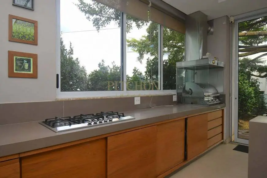 Foto 5 de Casa de Condomínio com 4 Quartos à venda, 850m² em Condomínio Village Terrasse, Nova Lima