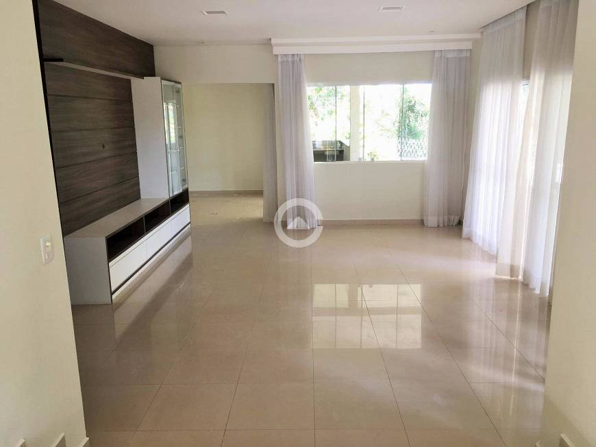 Foto 2 de Casa de Condomínio com 5 Quartos à venda, 425m² em Loteamento Alphaville Campinas, Campinas