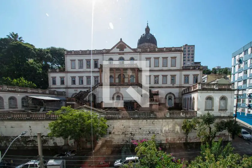 Foto 5 de Cobertura com 2 Quartos para alugar, 120m² em Centro Histórico, Porto Alegre