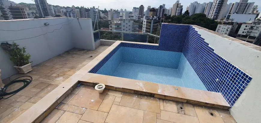 Foto 1 de Cobertura com 3 Quartos à venda, 254m² em Boa Vista, Porto Alegre
