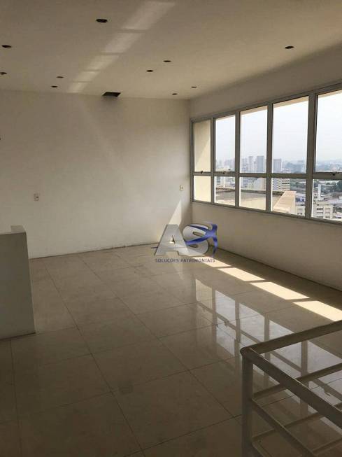 Foto 1 de Cobertura com 4 Quartos à venda, 214m² em Casa Branca, Santo André