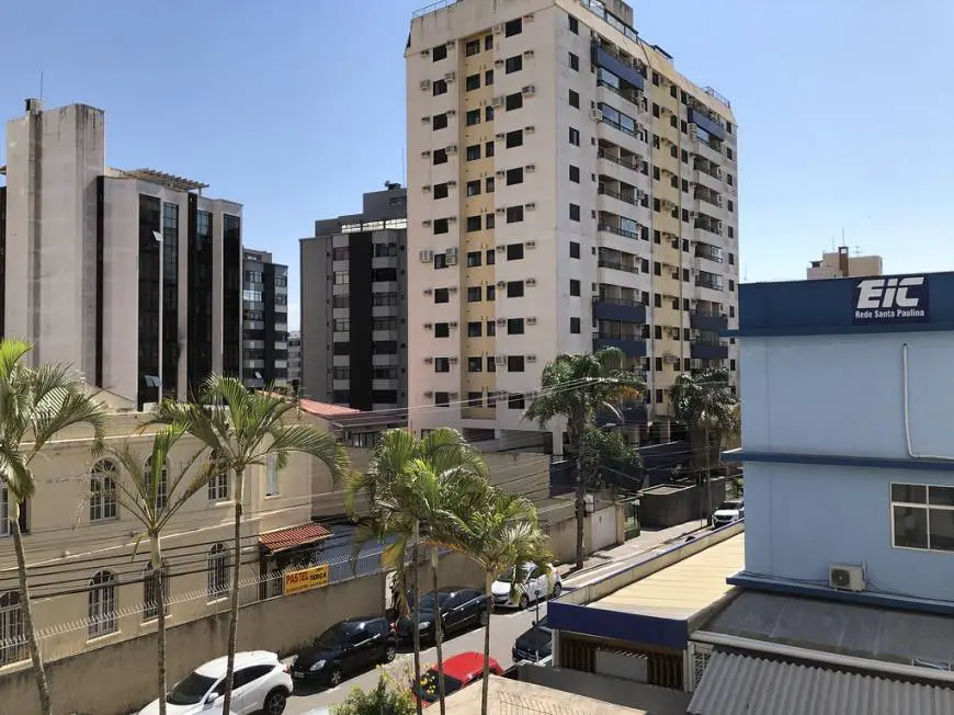 Foto 5 de Kitnet com 1 Quarto para alugar, 29m² em Centro, Florianópolis
