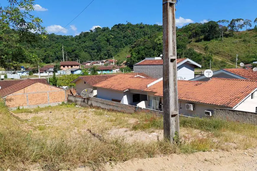 Foto 2 de Lote/Terreno à venda, 459m² em Centro, Guabiruba