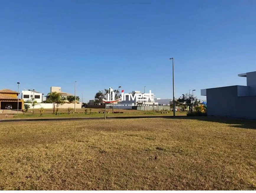 Foto 1 de Lote/Terreno à venda, 441m² em Cyrela Landscape, Uberaba