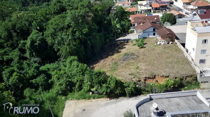 Foto 1 de Lote/Terreno à venda em Estados, Indaial