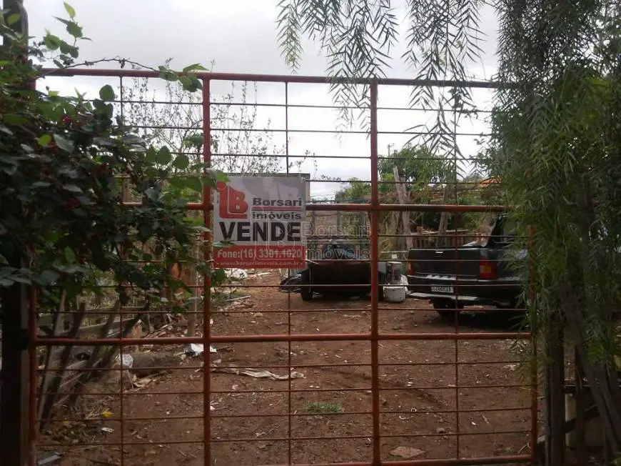Foto 1 de Lote/Terreno à venda, 125m² em Parque São Paulo, Araraquara