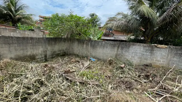 Foto 1 de Lote/Terreno à venda, 75m² em Porto Novo, Cariacica