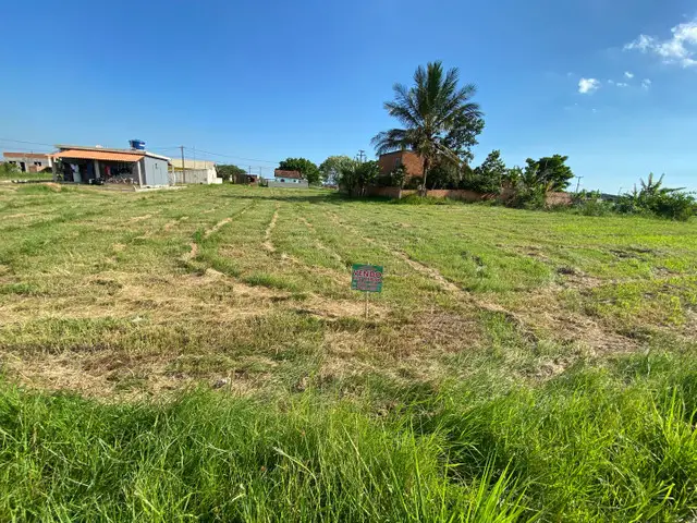 Foto 1 de Lote/Terreno à venda, 300m² em Unamar, Cabo Frio