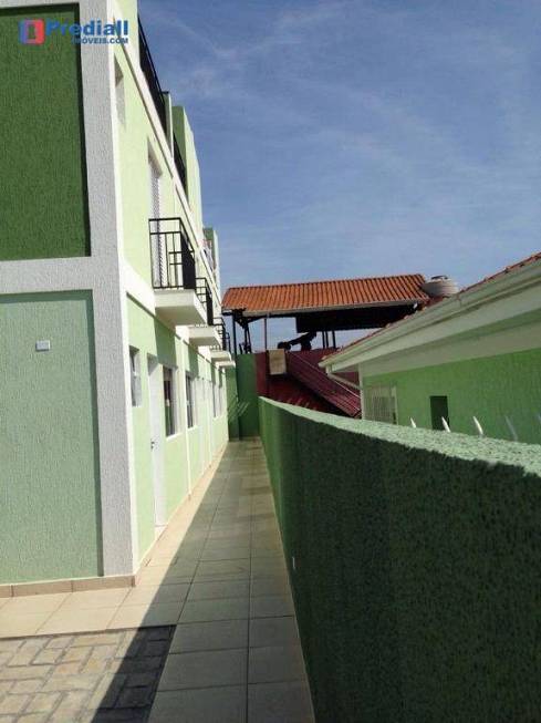 Foto 4 de Sobrado com 2 Quartos à venda, 75m² em Vila Miriam, São Paulo