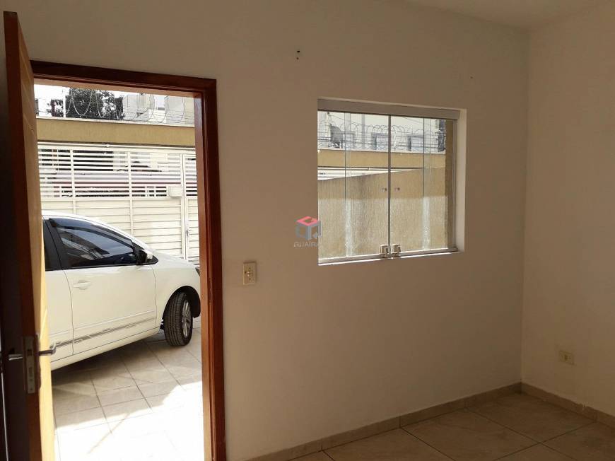Foto 5 de Sobrado com 3 Quartos à venda, 68m² em Vila Príncipe de Gales, Santo André