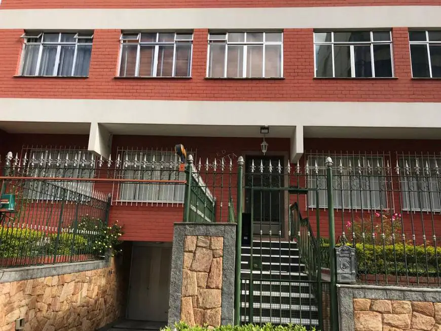Foto 2 de Apartamento com 1 Quarto à venda, 33m² em Alto, Teresópolis