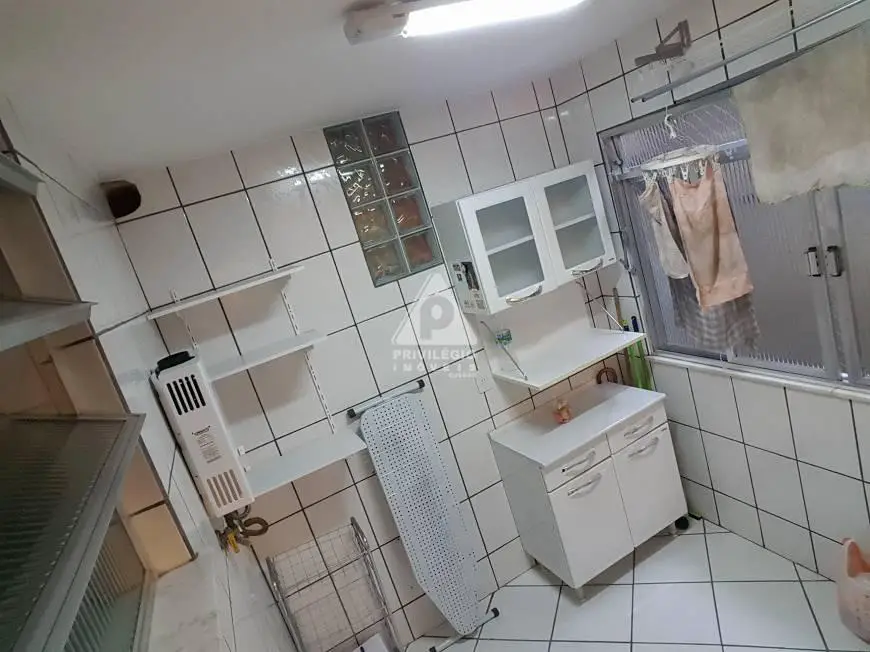 Foto 3 de Apartamento com 1 Quarto à venda, 50m² em Andaraí, Rio de Janeiro