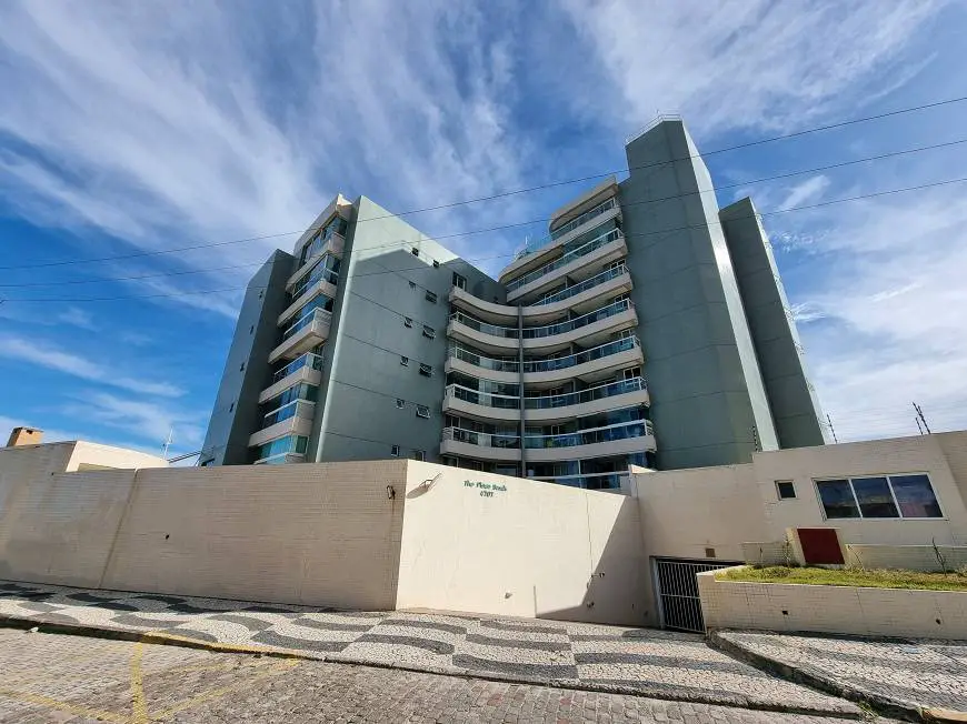 Foto 2 de Apartamento com 1 Quarto à venda, 50m² em Armação, Salvador