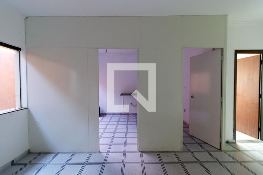Foto 5 de Apartamento com 1 Quarto para alugar, 30m² em Artur Alvim, São Paulo