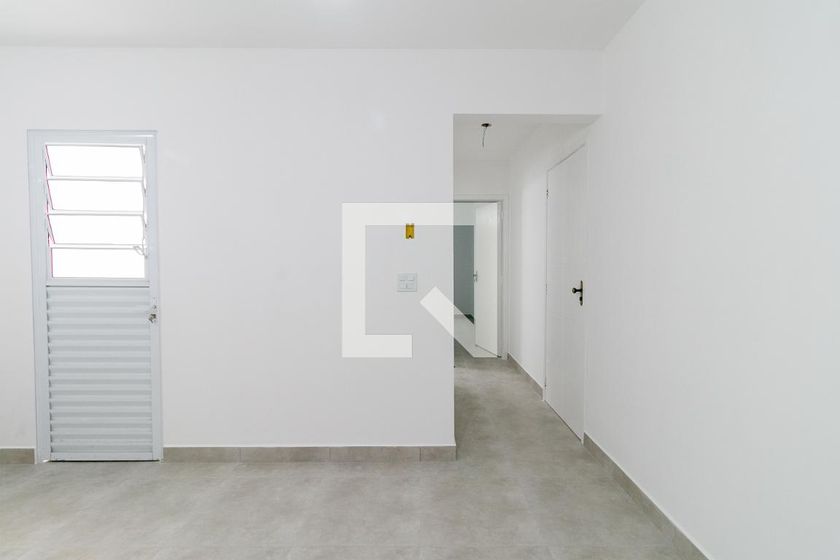 Foto 5 de Apartamento com 1 Quarto para alugar, 38m² em Artur Alvim, São Paulo