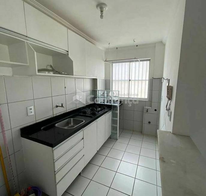 Foto 4 de Apartamento com 1 Quarto à venda, 43m² em Barra do Ceará, Fortaleza