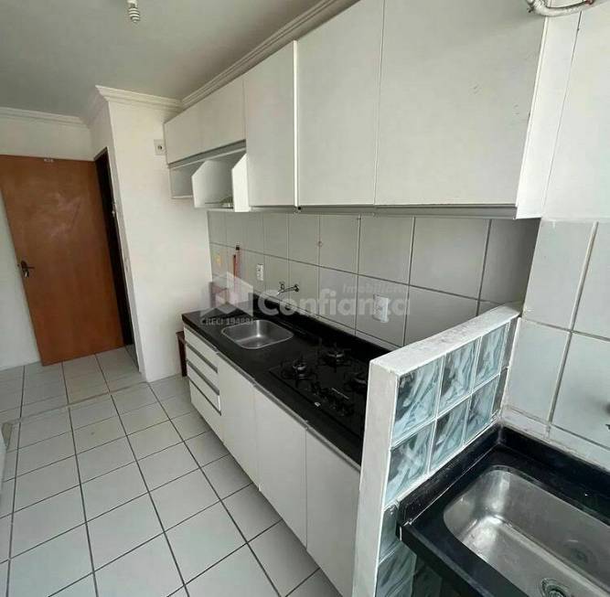 Foto 5 de Apartamento com 1 Quarto à venda, 43m² em Barra do Ceará, Fortaleza