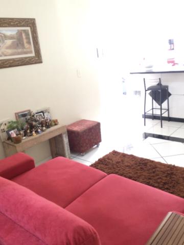 Foto 3 de Apartamento com 1 Quarto à venda, 52m² em Bucarein, Joinville