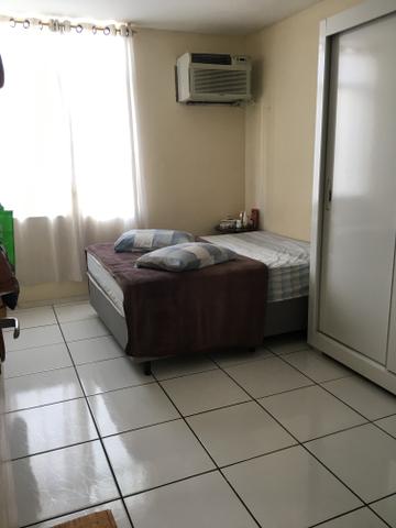 Foto 5 de Apartamento com 1 Quarto à venda, 52m² em Bucarein, Joinville