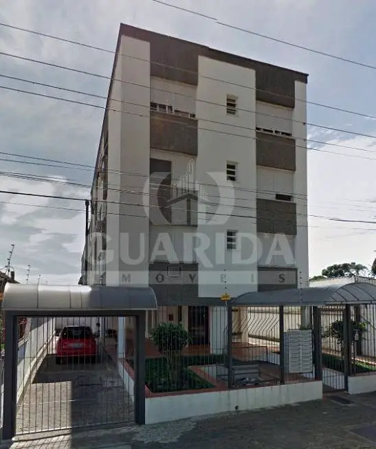 Foto 1 de Apartamento com 1 Quarto à venda, 37m² em Camaquã, Porto Alegre