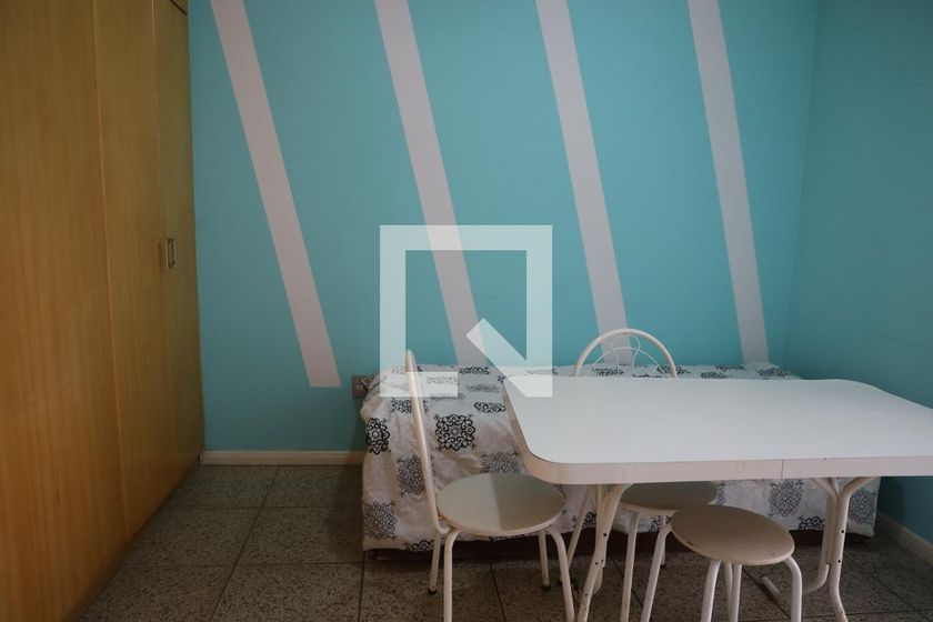 Foto 3 de Apartamento com 1 Quarto para alugar, 40m² em Canasvieiras, Florianópolis