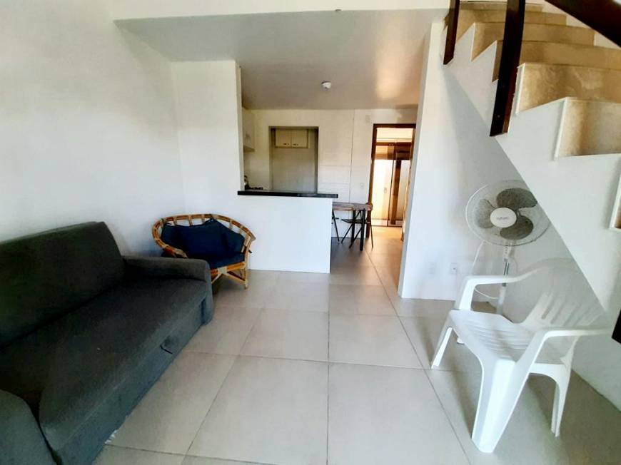 Foto 5 de Apartamento com 1 Quarto à venda, 42m² em Capao Novo, Capão da Canoa