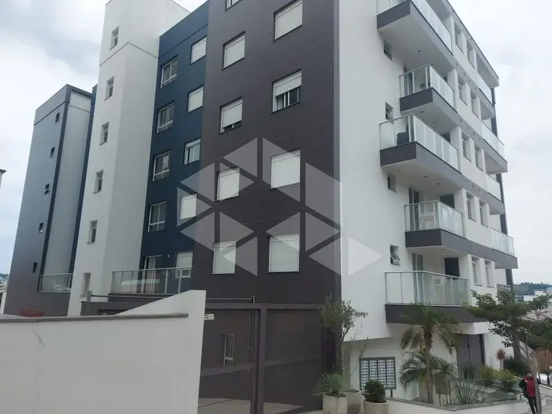 Foto 1 de Apartamento com 1 Quarto para alugar, 50m² em Centro, Garibaldi