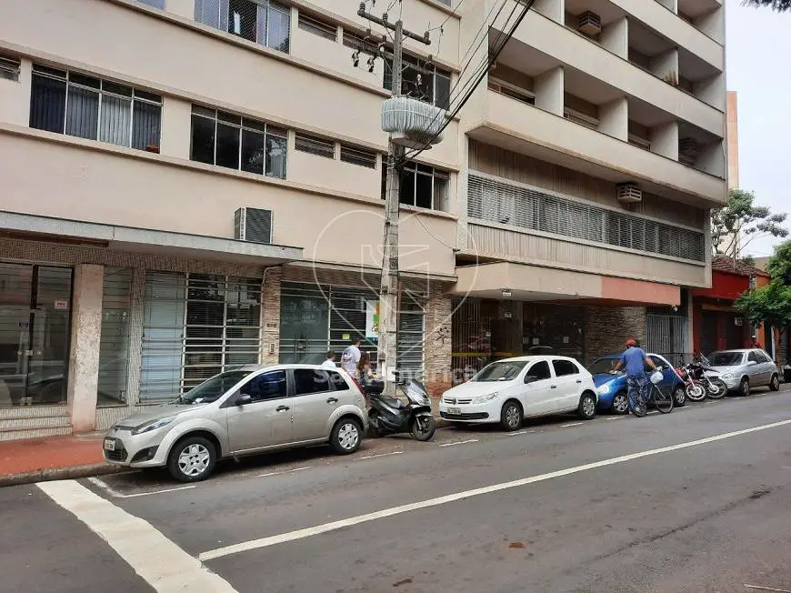 Foto 3 de Apartamento com 1 Quarto para venda ou aluguel, 45m² em Centro, Londrina